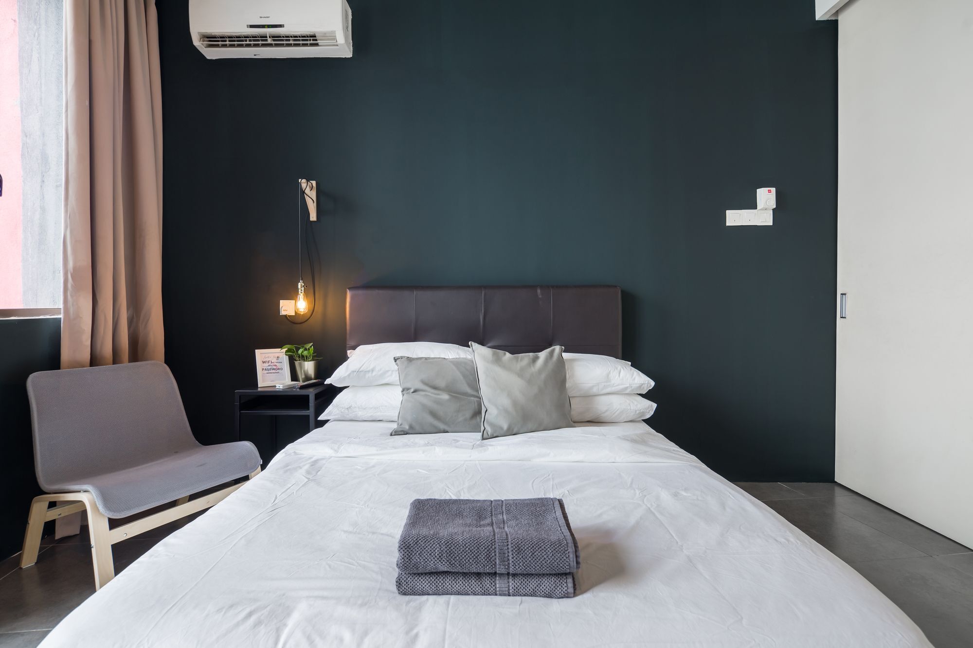 The 12 Suites @ Empire Damansara ペタリンジャヤ エクステリア 写真