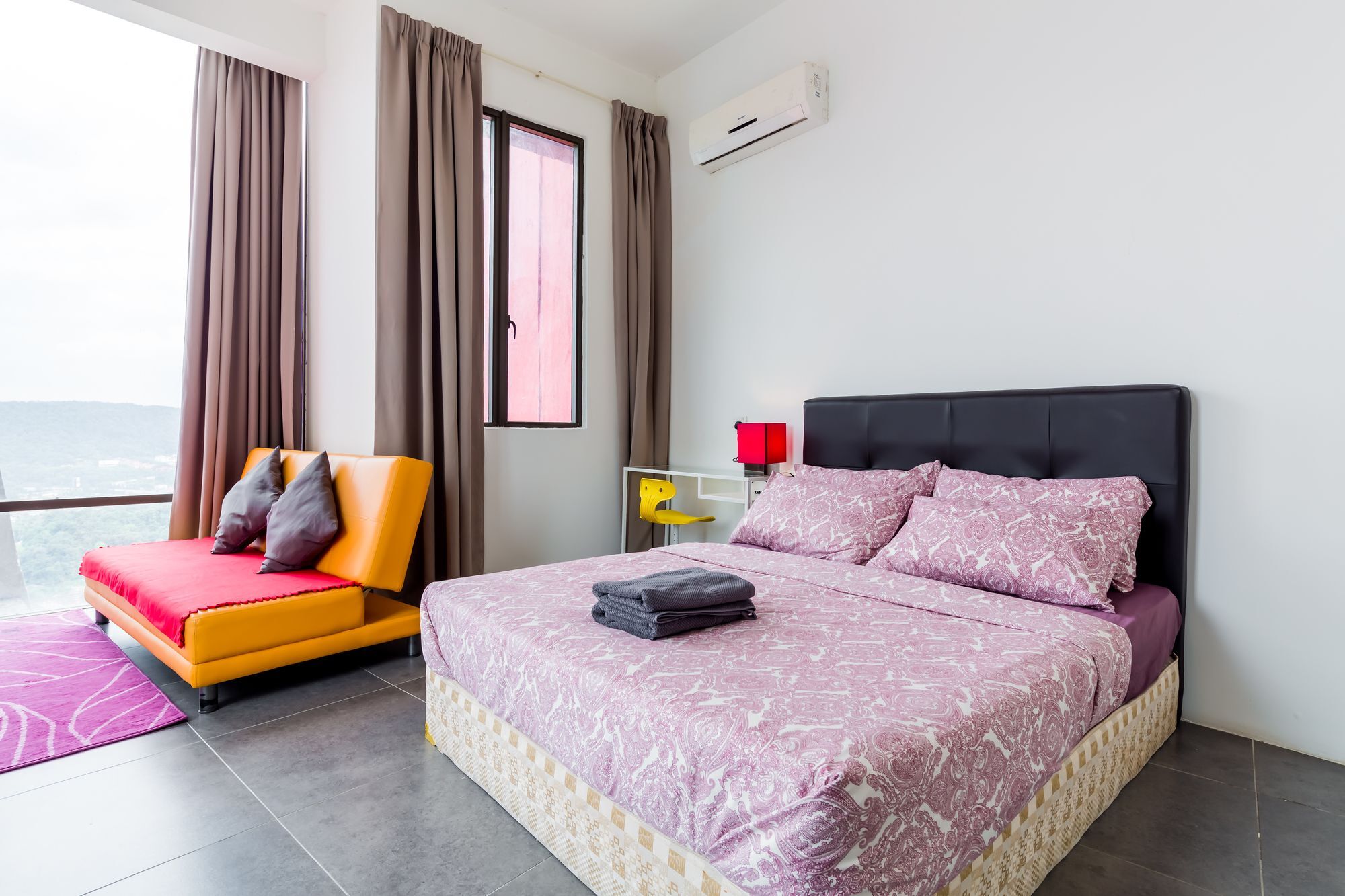 The 12 Suites @ Empire Damansara ペタリンジャヤ エクステリア 写真