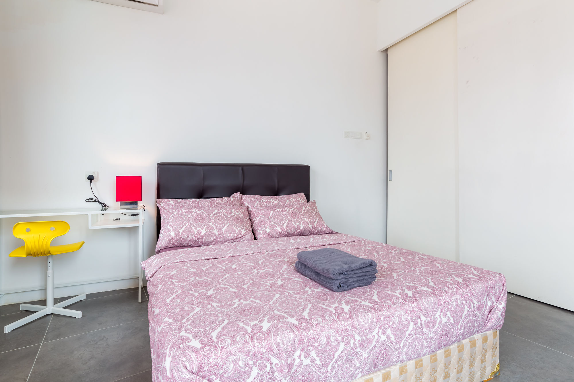 The 12 Suites @ Empire Damansara ペタリンジャヤ エクステリア 写真