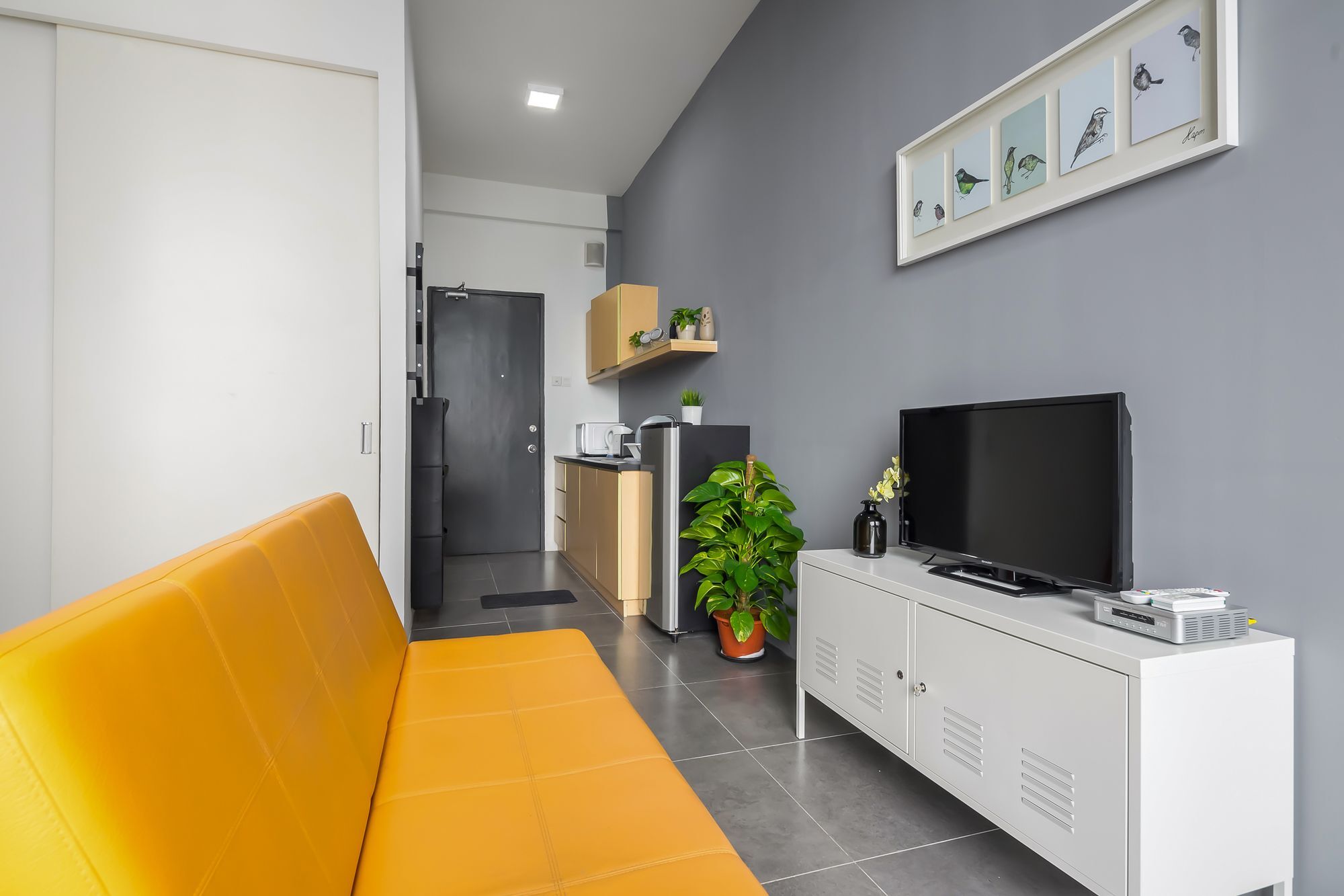 The 12 Suites @ Empire Damansara ペタリンジャヤ エクステリア 写真