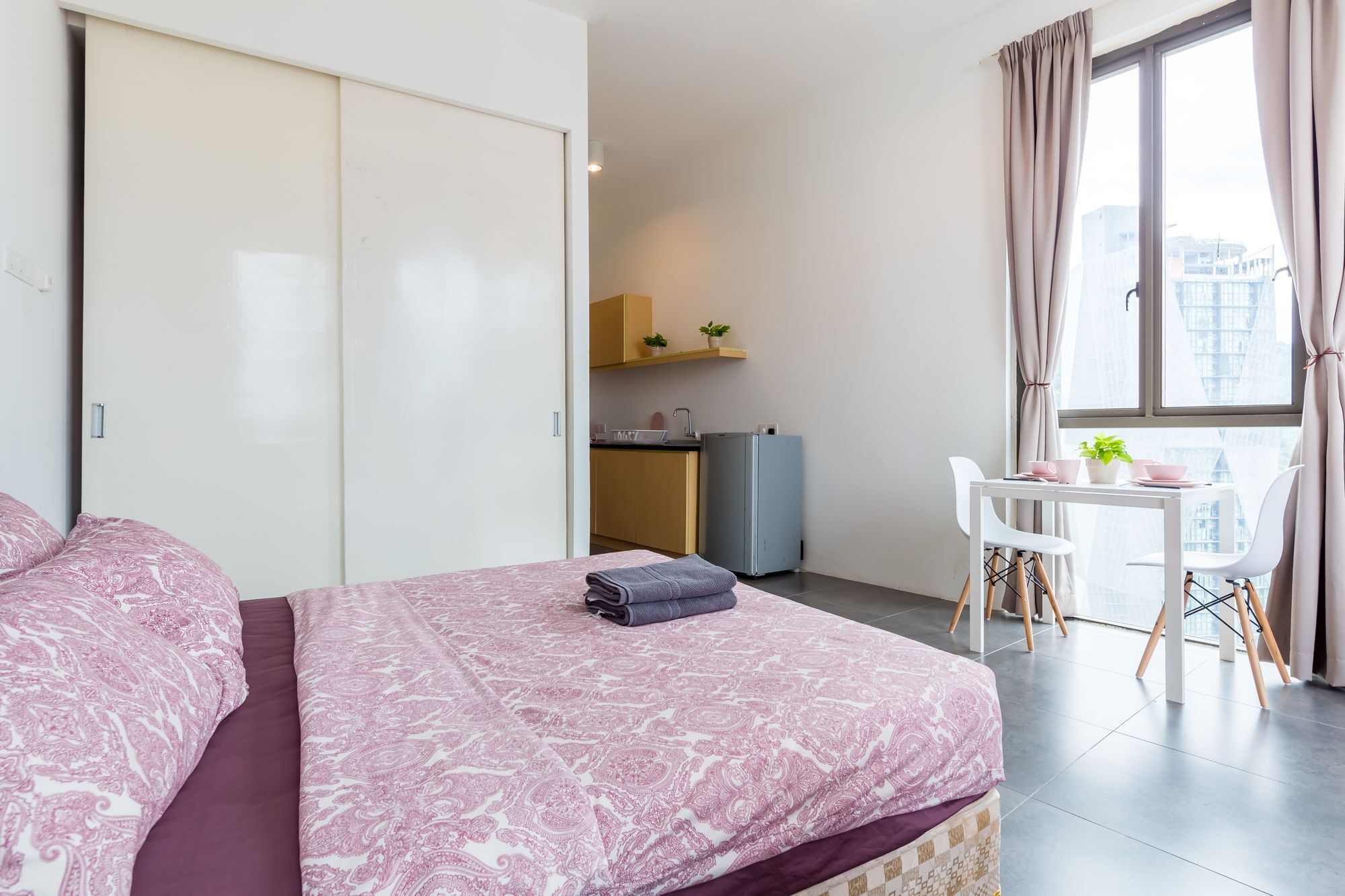 The 12 Suites @ Empire Damansara ペタリンジャヤ エクステリア 写真