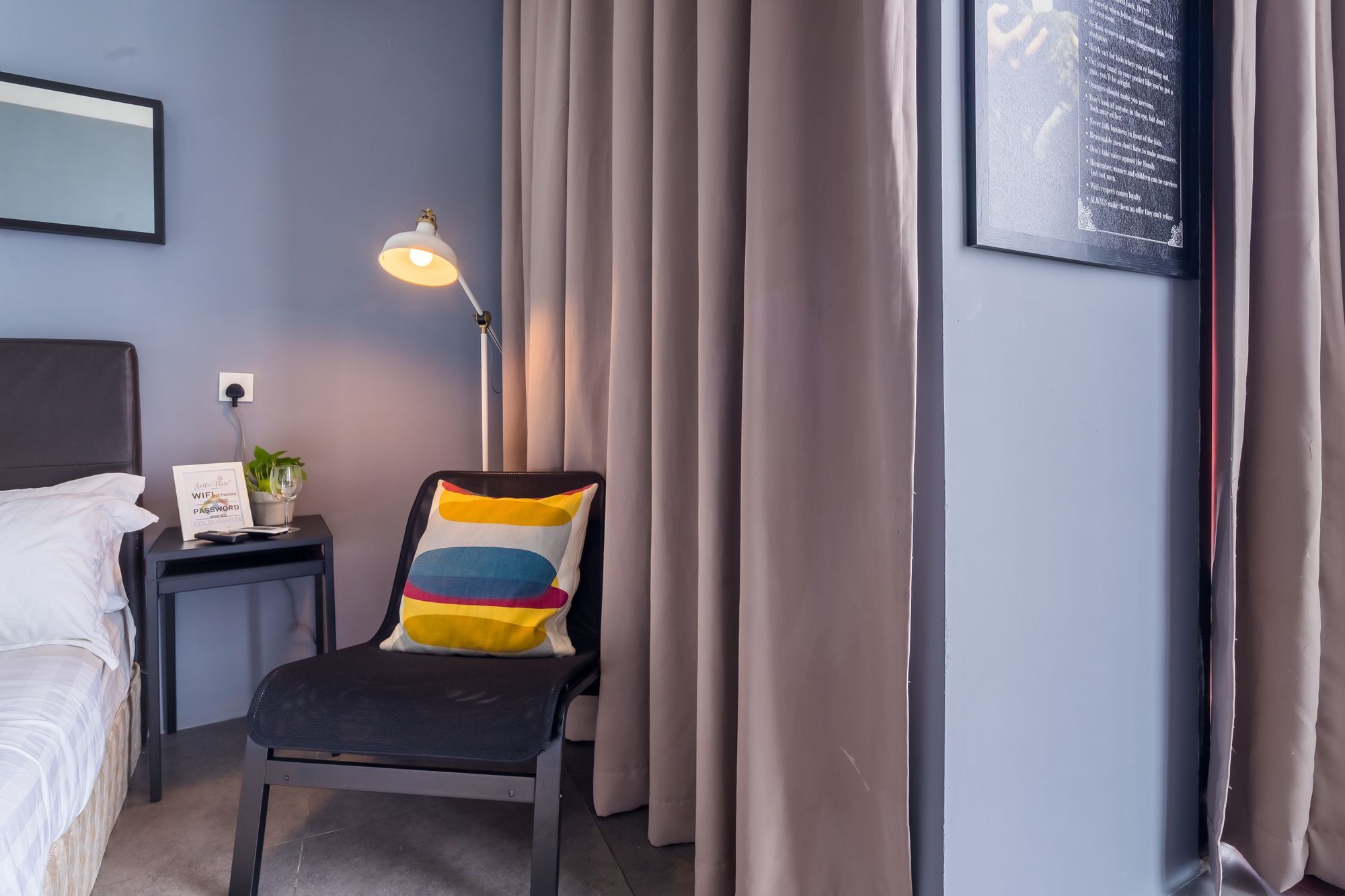 The 12 Suites @ Empire Damansara ペタリンジャヤ エクステリア 写真
