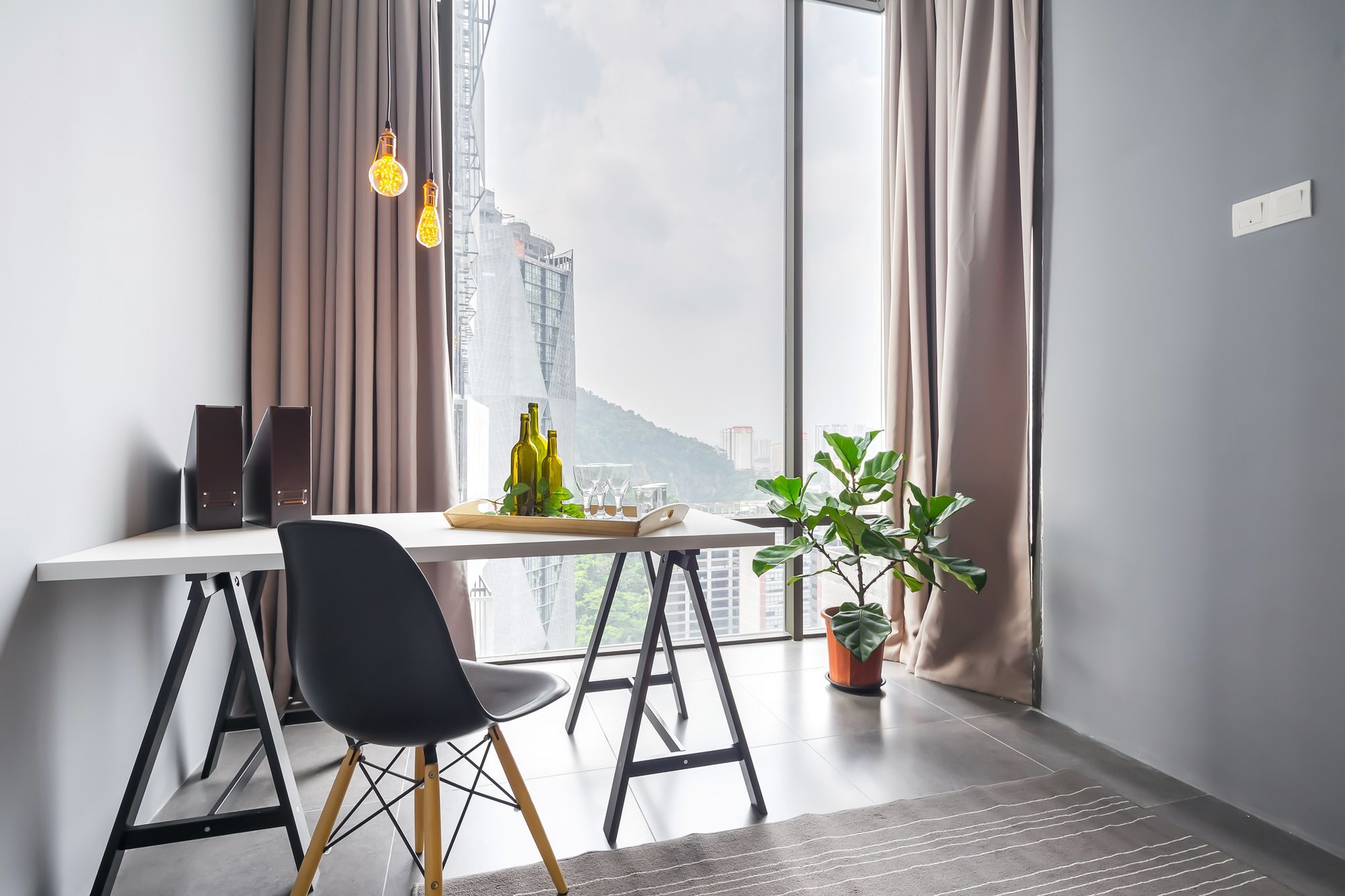 The 12 Suites @ Empire Damansara ペタリンジャヤ エクステリア 写真
