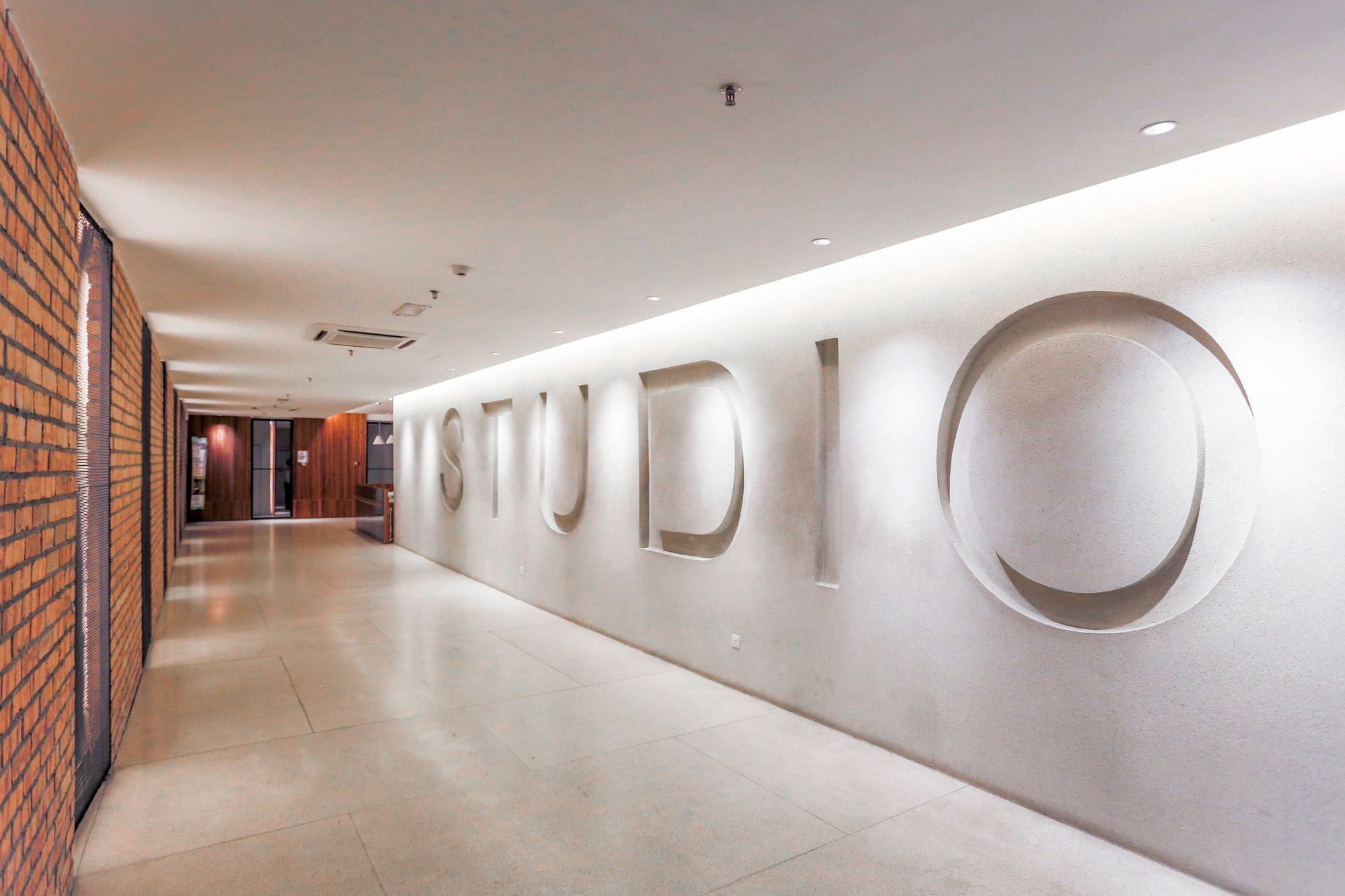 The 12 Suites @ Empire Damansara ペタリンジャヤ エクステリア 写真