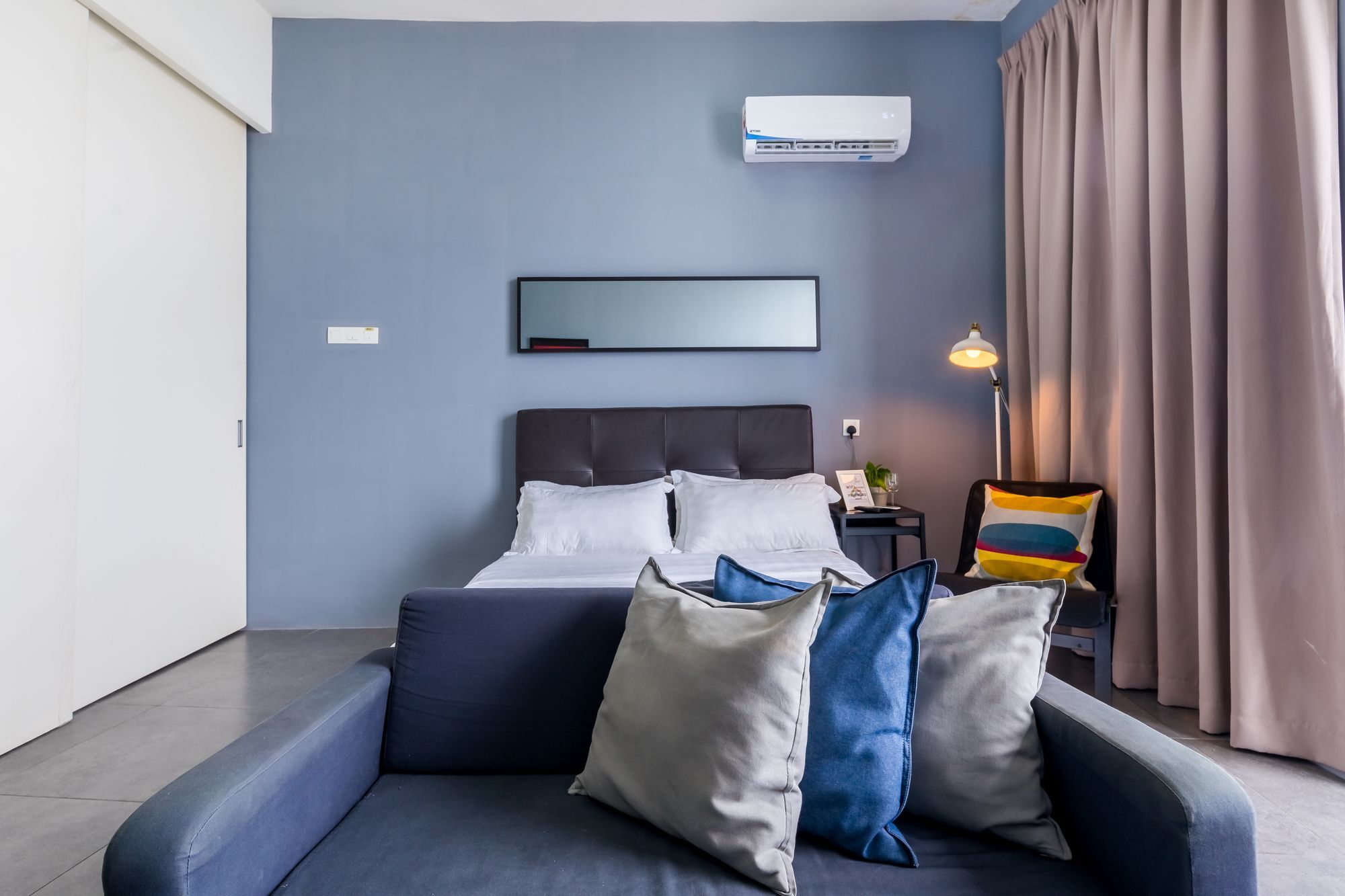 The 12 Suites @ Empire Damansara ペタリンジャヤ エクステリア 写真